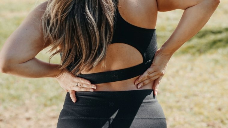 Why Your Pulled Back Muscle Isn’t Healing — And Why It Probably Wasn’t “Just a Muscle” to Begin With
