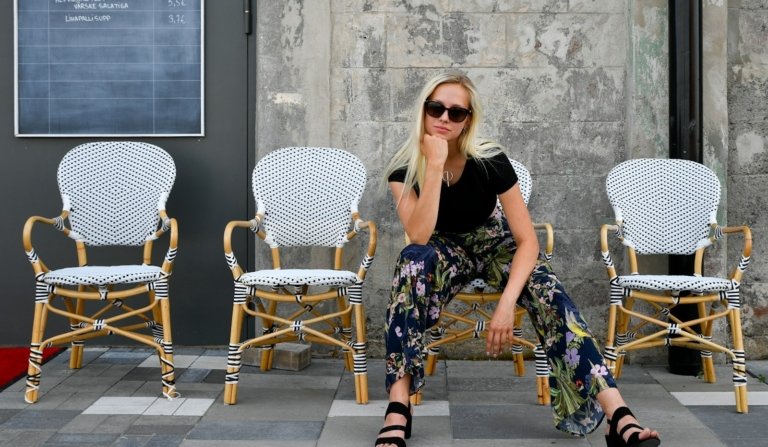 High Summer’s Top 10 Chic Flats to Amplify Your Look
