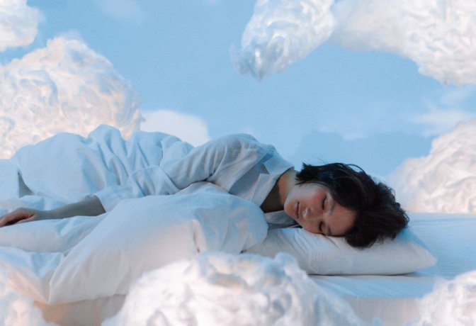 How Dreams Work