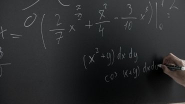 What Can Math Tell us About Love?