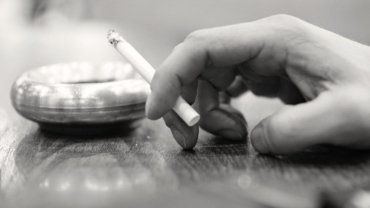 Smokers Targeted in New Law