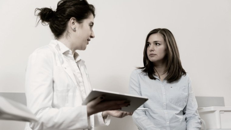 A Tiny Detail, Often Forgotten: The Pre-Marital Check-Up