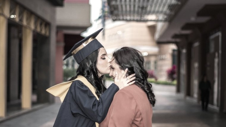 Help Your Child Win Scholarships—4 Ways to Be on Top of the Game