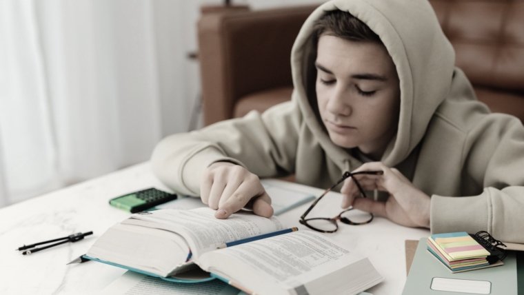 What You Need to Know for Homeschooling a Middle Schooler