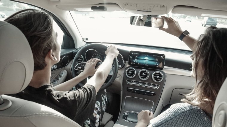 3 Tips for Teaching Your Child How to Be a Responsible Driver
