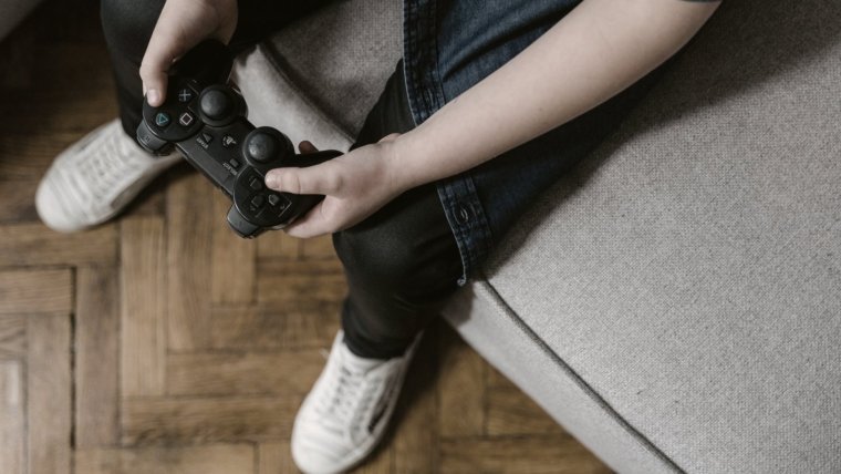 Why You Should Limit Your Child’s Video Game Time