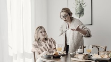 What You Need to Teach Your Kids About Mental Wellness