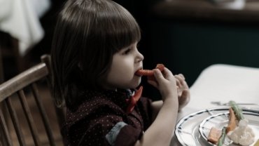 Healthy Options for Families With Picky Eaters