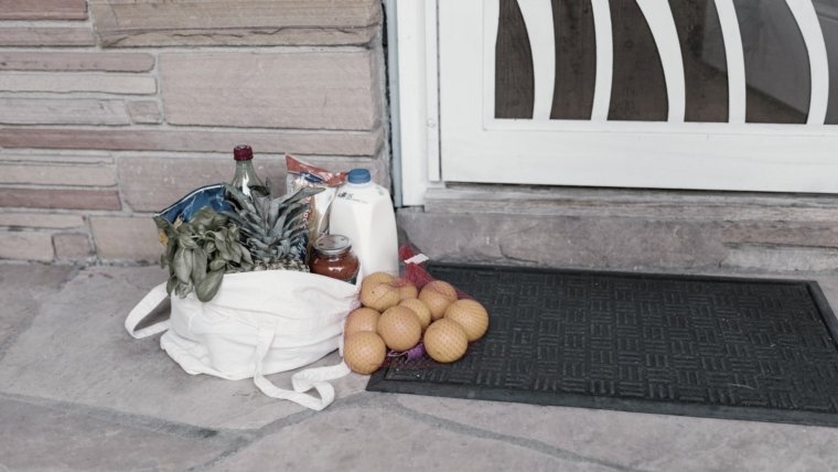 If This Sounds Like You, You Should Try Grocery Delivery