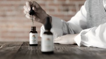How to Choose the CBD Oil That’s Right for You