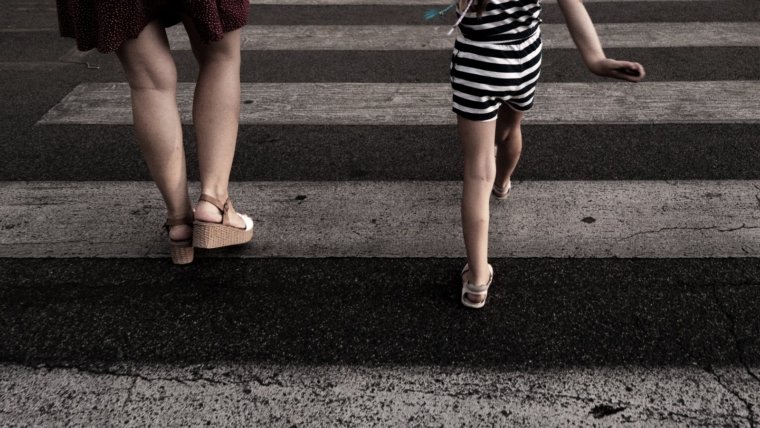 Safety Principles Every Parent Should Teach Their Child