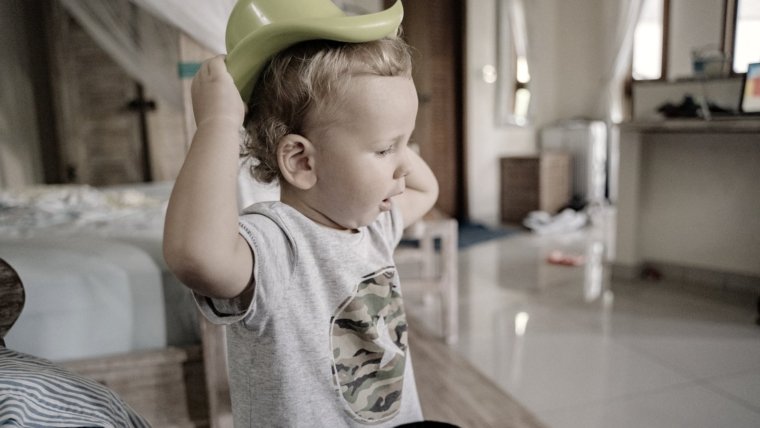 What Parents Should Know Before Their Kids Begin Potty Training
