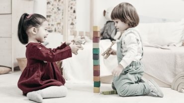 How to Prepare Your Child for Daycare