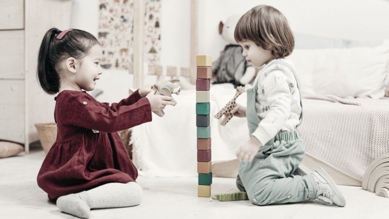 How to Prepare Your Child for Daycare