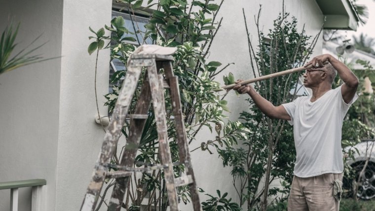 Questions to Take Into Consideration When Painting the Exterior of Your Home
