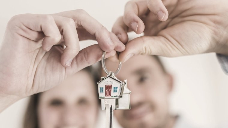 Which Housing Style Should You Consider After Getting Married?