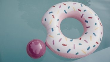 A Parent’s Guide For Breaking Out The Pool Toys
