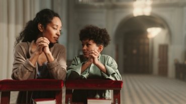 Top Tips for Families Visiting the Alamo